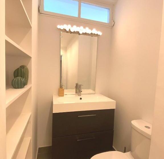 Lisboa Central Apartment