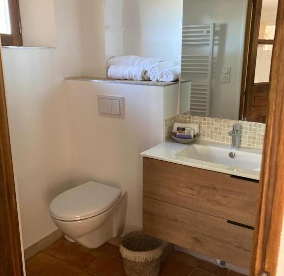 Lodge Le Clos Devançon