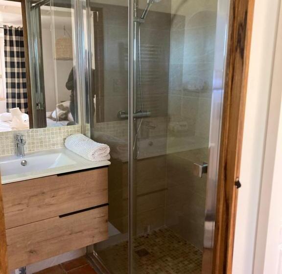 Lodge Le Clos Devançon