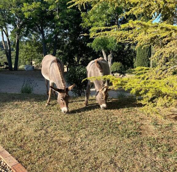 Lodge Le Clos Devançon