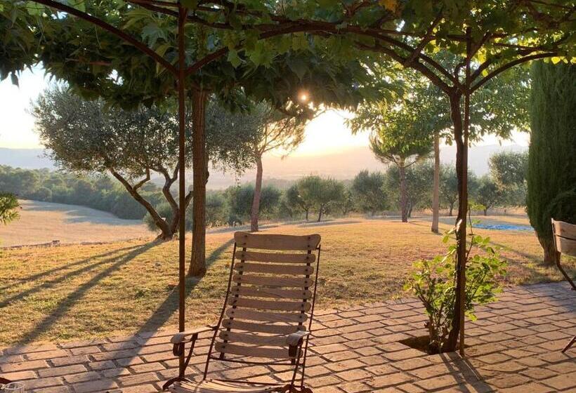 Lodge Le Clos Devançon