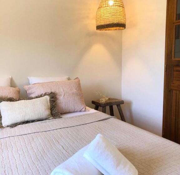 Lodge Le Clos Devançon