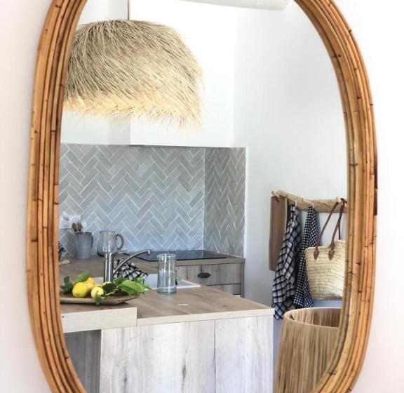 Lodge Le Clos Devançon