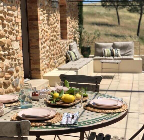 Lodge Le Clos Devançon