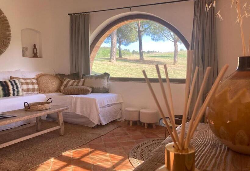 Lodge Le Clos Devançon