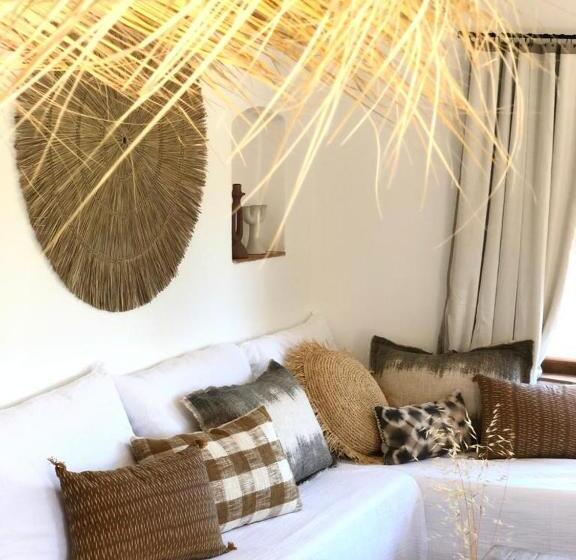 Lodge Le Clos Devançon