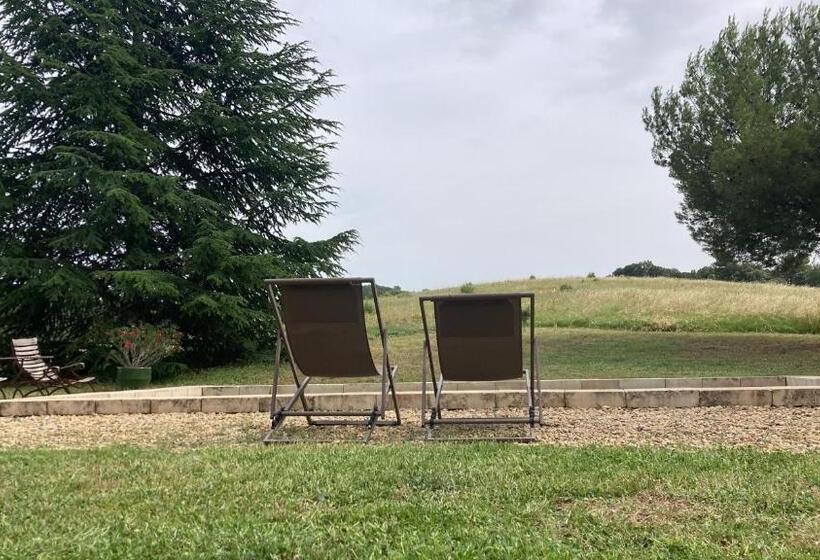 Lodge Le Clos Devançon