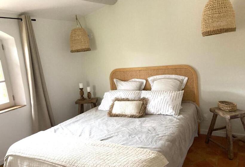 Lodge Le Clos Devançon