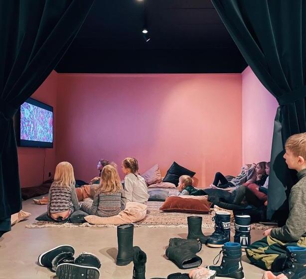 Lofsdalens Fjällhotell & Hotellbyns Lägenheter