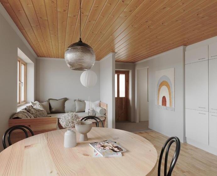 Lofsdalens Fjällhotell & Hotellbyns Lägenheter