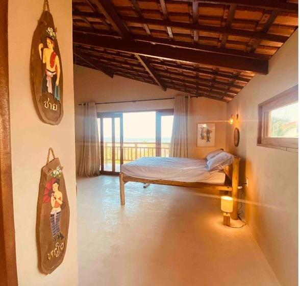 Loft Canoa