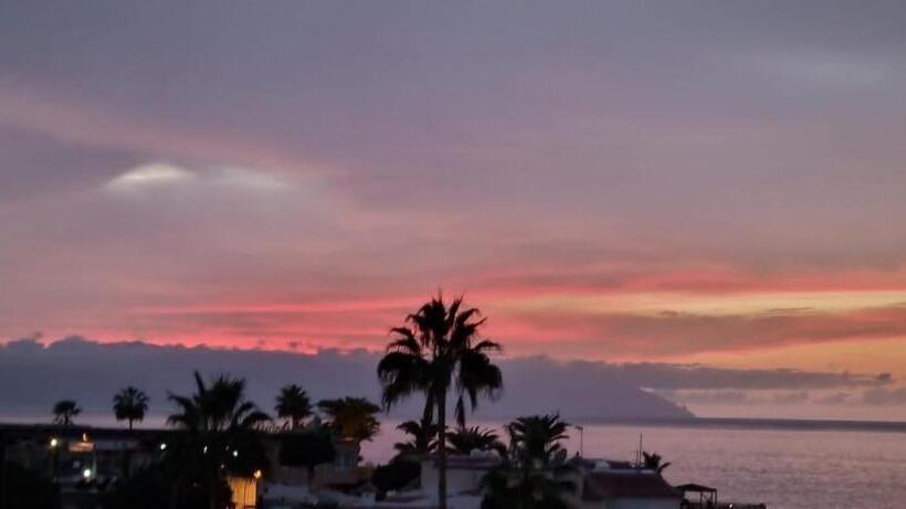 Los Gigantes Tamara Apt By Dream Homes Tenerife