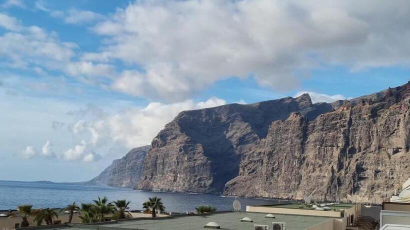 Los Gigantes Tamara Apt By Dream Homes Tenerife