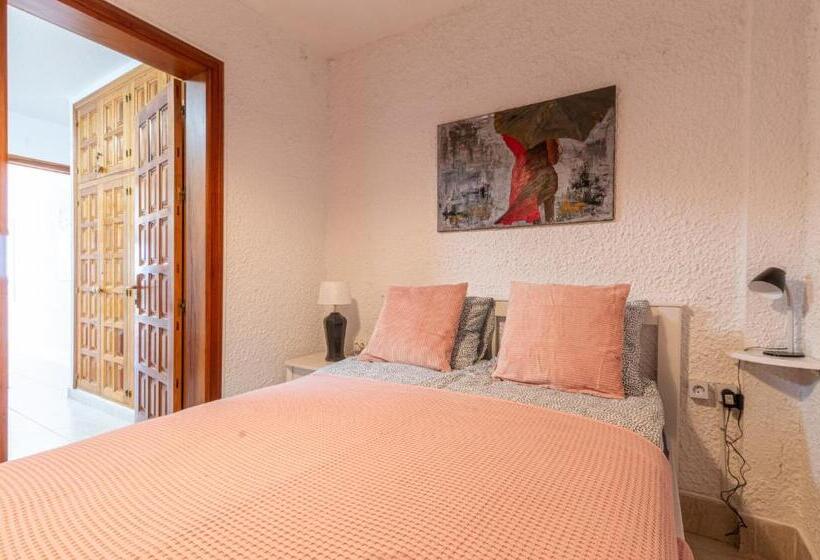 Los Gigantes Tamara Apt By Dream Homes Tenerife