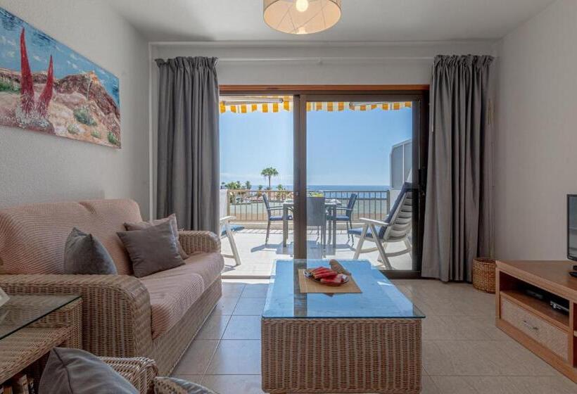Los Gigantes Tamara Apt By Dream Homes Tenerife