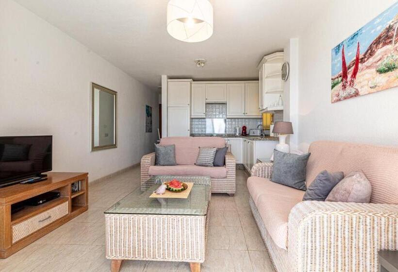 Los Gigantes Tamara Apt By Dream Homes Tenerife
