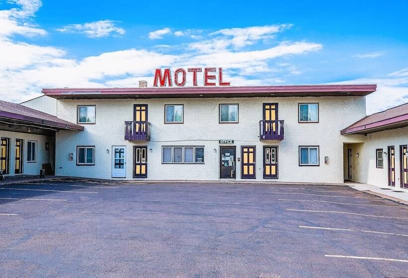 Love Hotels On Silver Street At Hurley Wi