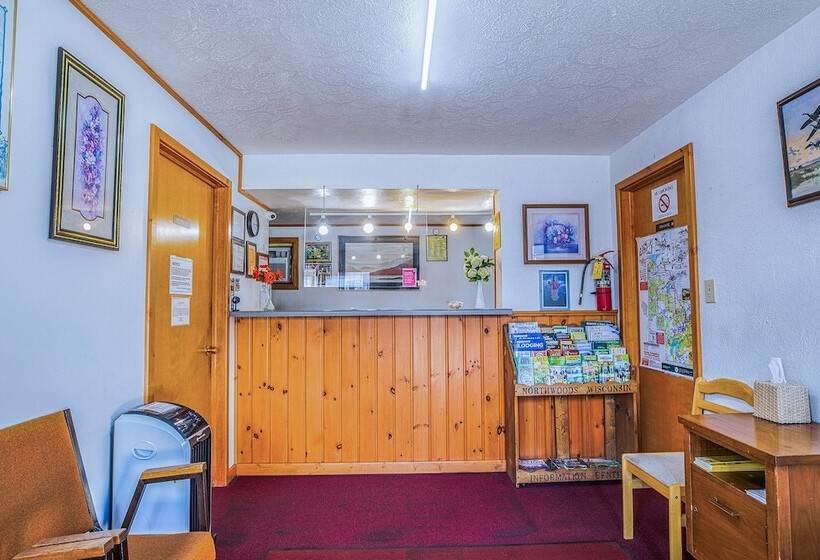 Love Hotels On Silver Street At Hurley Wi