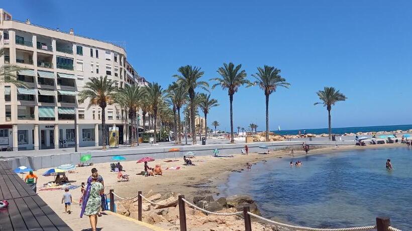 Lovely 1bedroom Renewed Apartment With 3 Pools