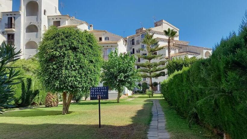 Lovely 1bedroom Renewed Apartment With 3 Pools