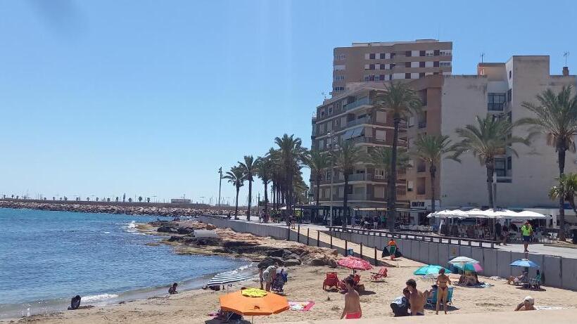 Lovely 1bedroom Renewed Apartment With 3 Pools