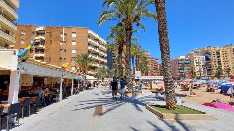 Lovely 1bedroom Renewed Apartment With 3 Pools