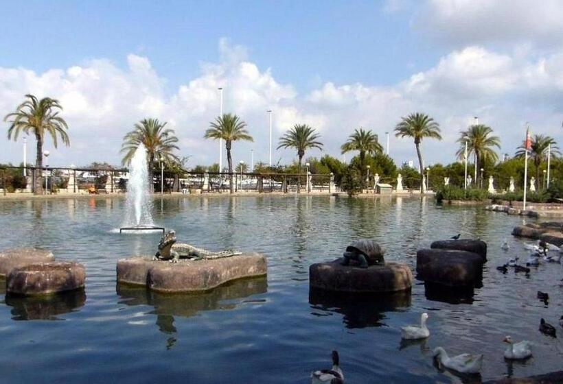 Lovely 1bedroom Renewed Apartment With 3 Pools