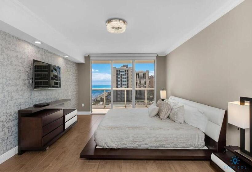 Amazing View Beachfront Resort Luxury Amenities