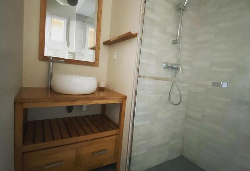 Maison Calme Familiale Proche Plages