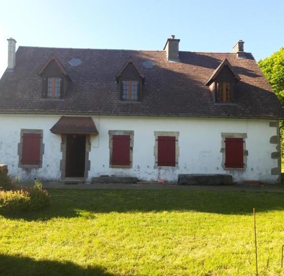 Maison De Campagne