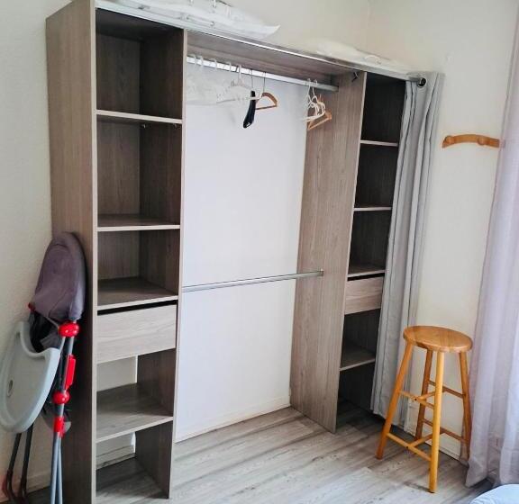 Maisonnette Du Bonheur