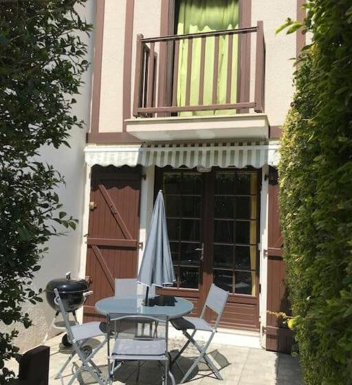 Maisonnette Du Bonheur