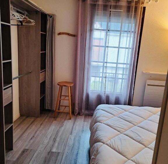 Maisonnette Du Bonheur