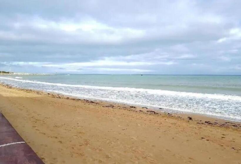 Maisonnette Du Bonheur