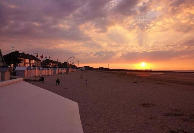 Maisonnette Du Bonheur