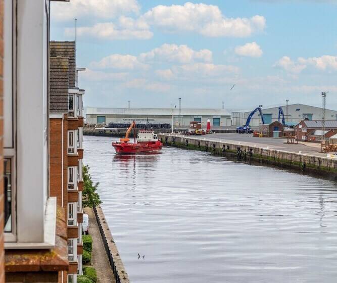 Marlborough Court   Donnini Apartments