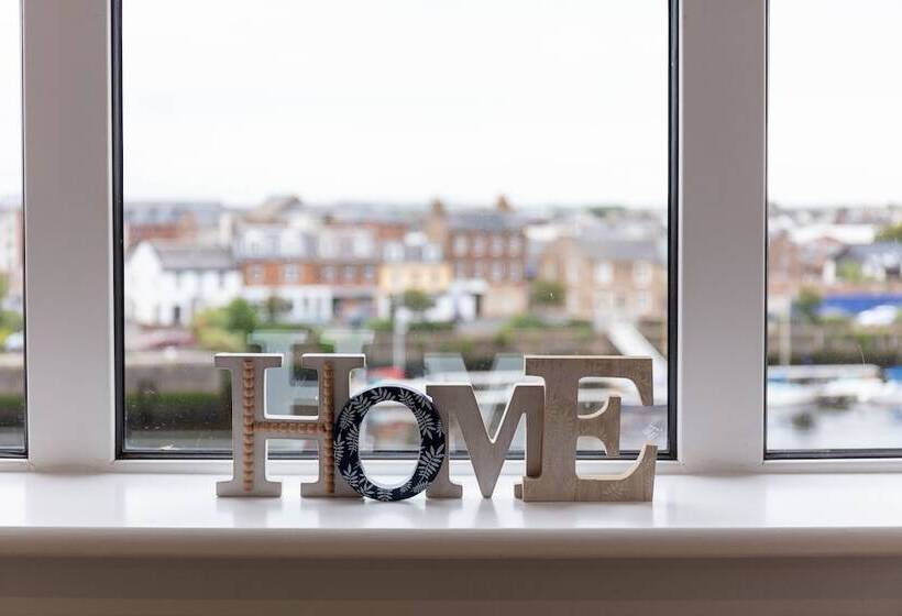 Marlborough Court   Donnini Apartments