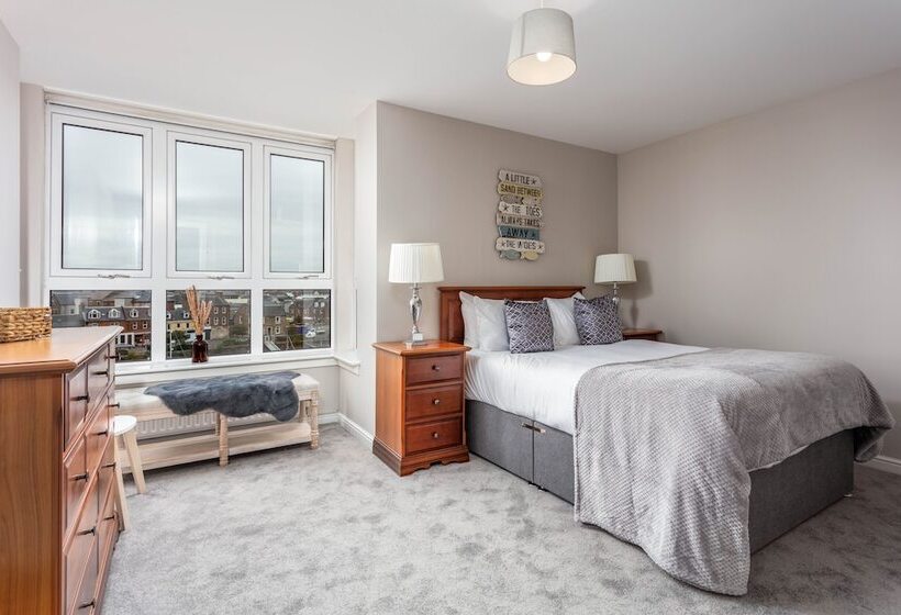 Marlborough Court   Donnini Apartments