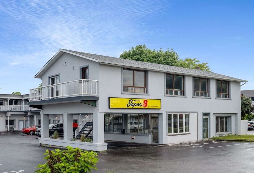 モーテル Super 8 By Wyndham Niagara Falls On