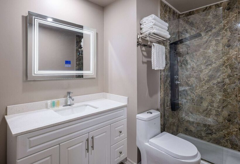 モーテル Super 8 By Wyndham Niagara Falls On