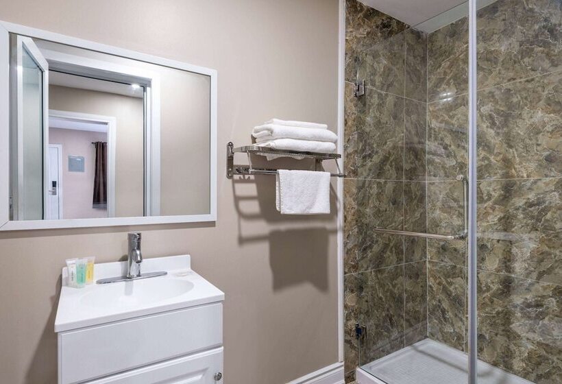 モーテル Super 8 By Wyndham Niagara Falls On