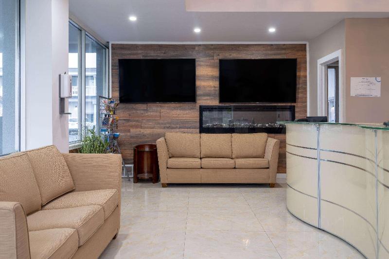 モーテル Super 8 By Wyndham Niagara Falls On