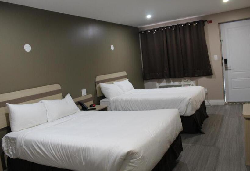 モーテル Super 8 By Wyndham Niagara Falls On