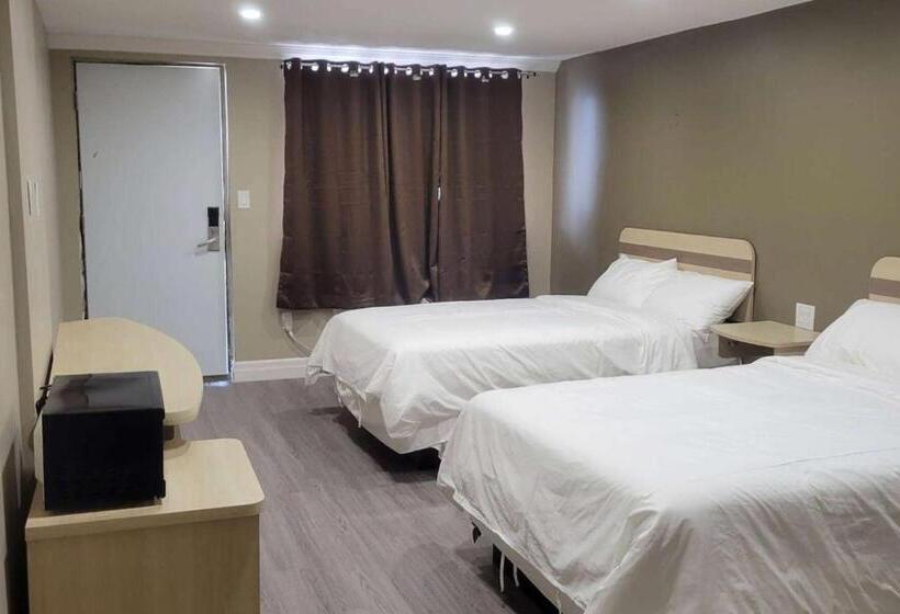 モーテル Super 8 By Wyndham Niagara Falls On