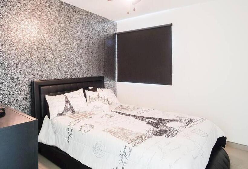 New House / Vip / 1 Block To The Beach