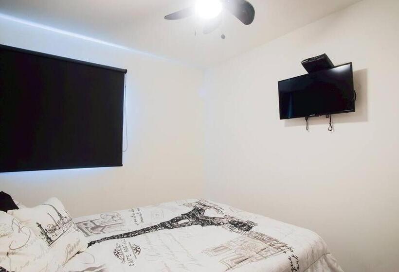 New House / Vip / 1 Block To The Beach