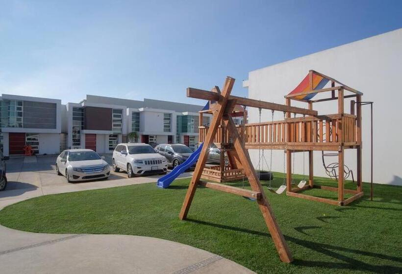 New House / Vip / 1 Block To The Beach