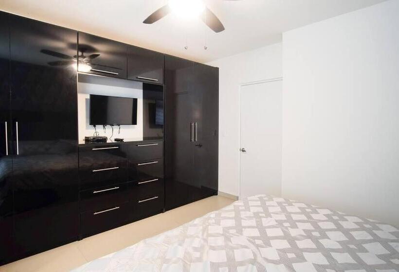 New House / Vip / 1 Block To The Beach