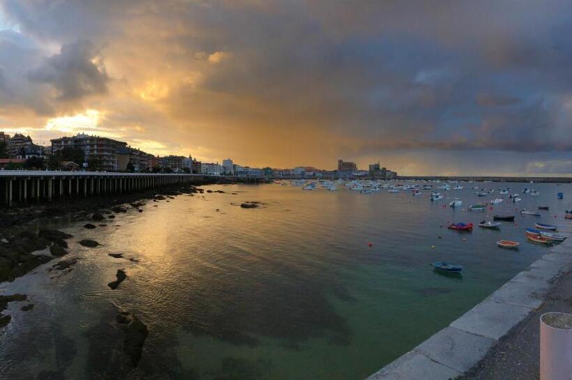 Nuevo Apto D Centrico Tranquilo Terraza Garaje