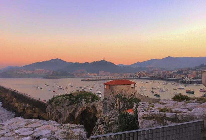 Nuevo Apto D Centrico Tranquilo Terraza Garaje